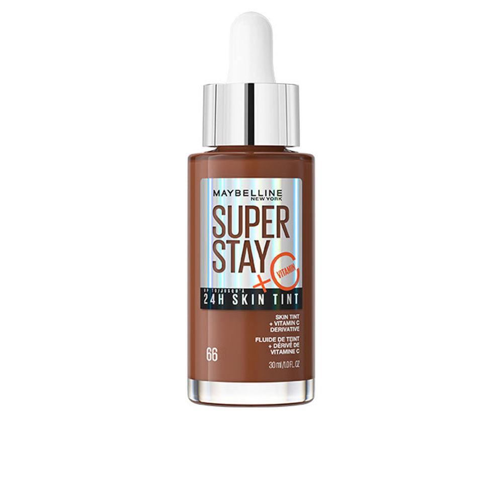 Maybelline Superstay 24H Skin Tint #66 30 Ml - Salevare.com