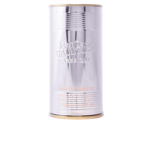 Jean Paul Gaultier Classique Eau De Toilette Spray 50 Ml - Salevare.com