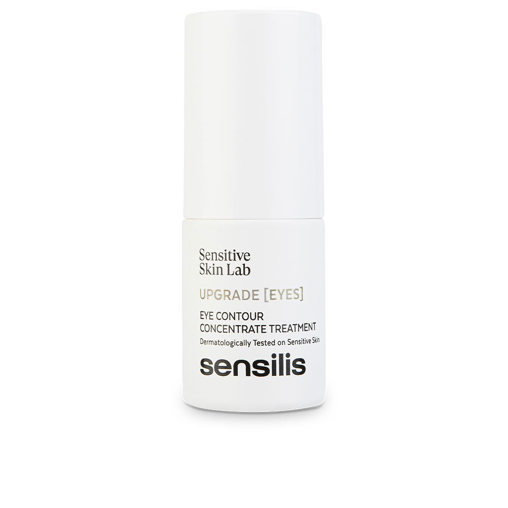 Sensilis Upgrade Contorno De Ojos Reafirmante 15 Ml - Salevare.com
