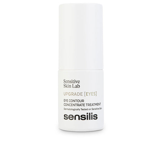 Sensilis Upgrade Contorno De Ojos Reafirmante 15 Ml - Salevare.com