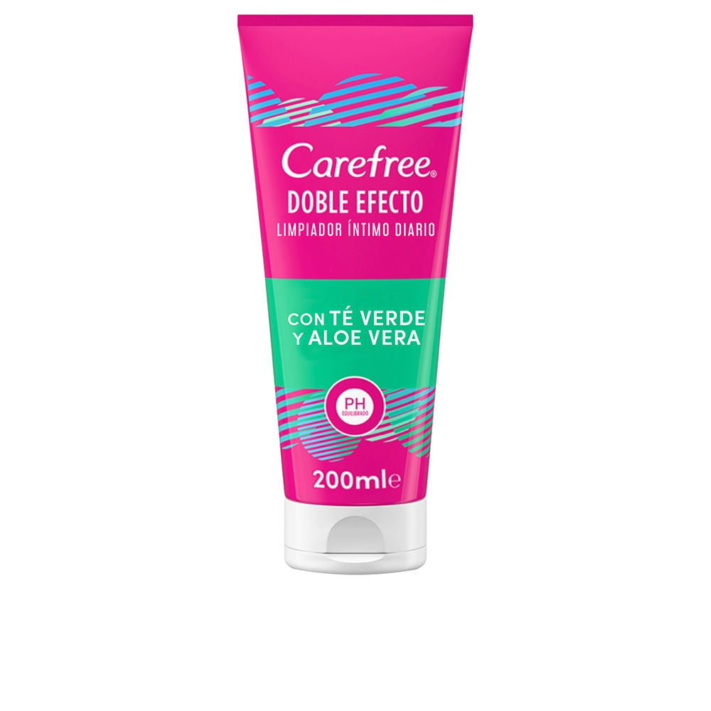 Carefree Carefree Aloe Vera Intimate Gel 200 Ml - Salevare.com