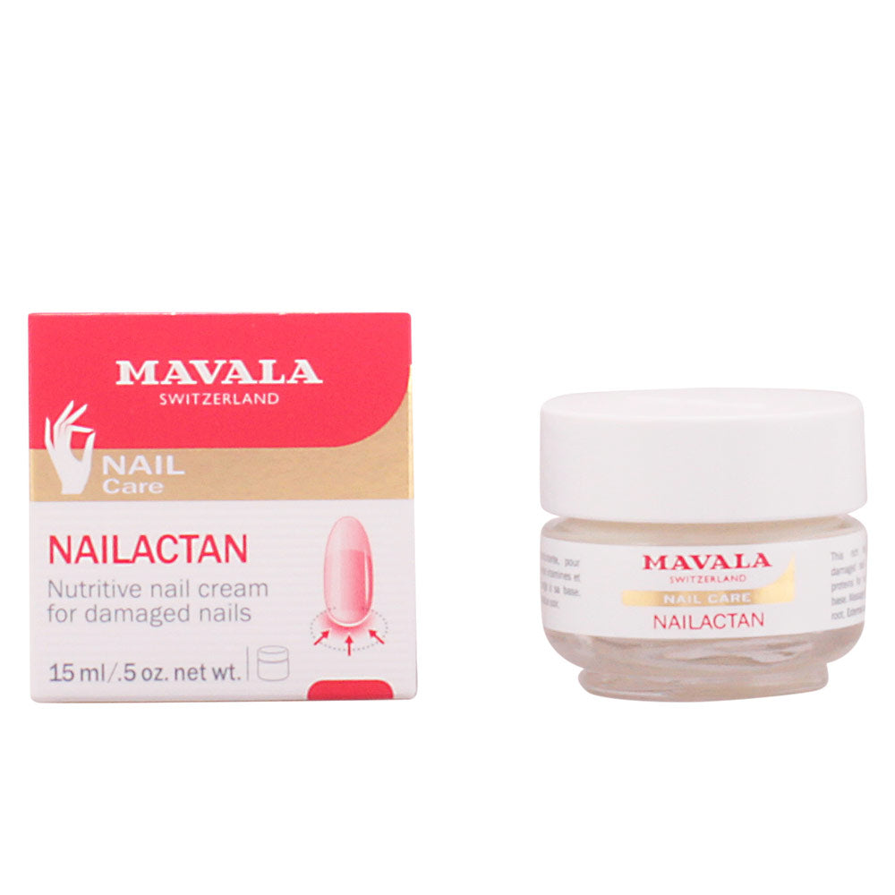 Mavala Nailactan Nourishing Nail Cream 15 Ml - Salevare.com