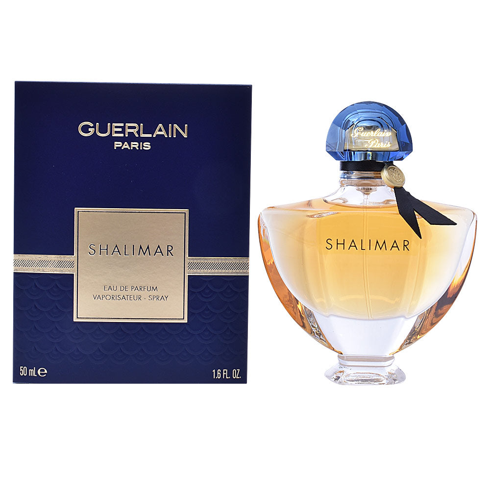 Guerlain Shalimar Eau De Parfum Spray 50 Ml - Salevare.com