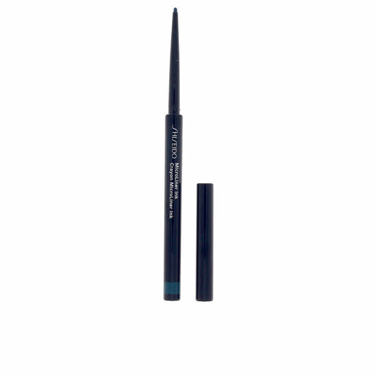 Shiseido Microliner Ink #08-Matte Teal - Salevare.com