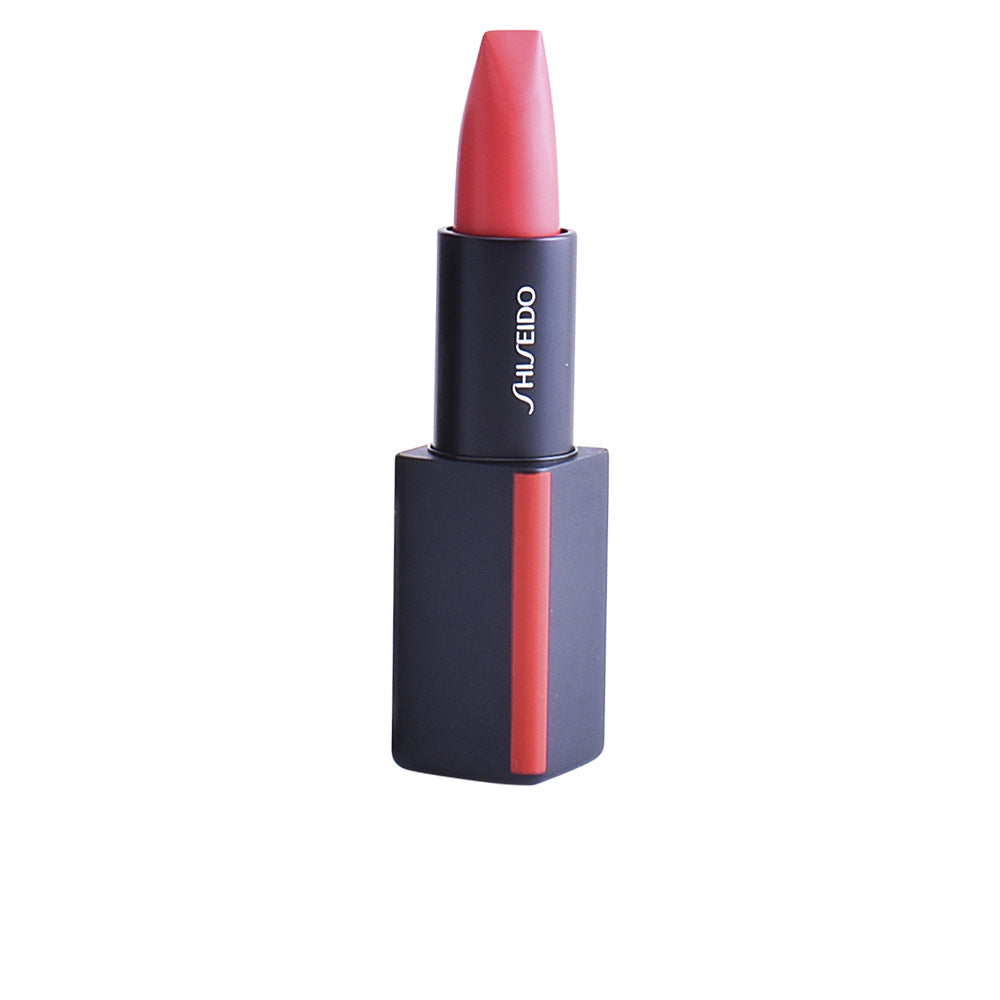 Shiseido Modernmatte Powder Lipstick #513-Shock Wave  - Salevare.com