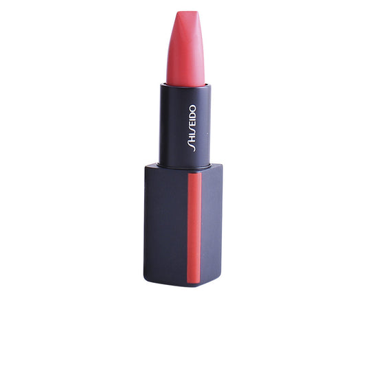 Shiseido Modernmatte Powder Lipstick #513-Shock Wave  - Salevare.com