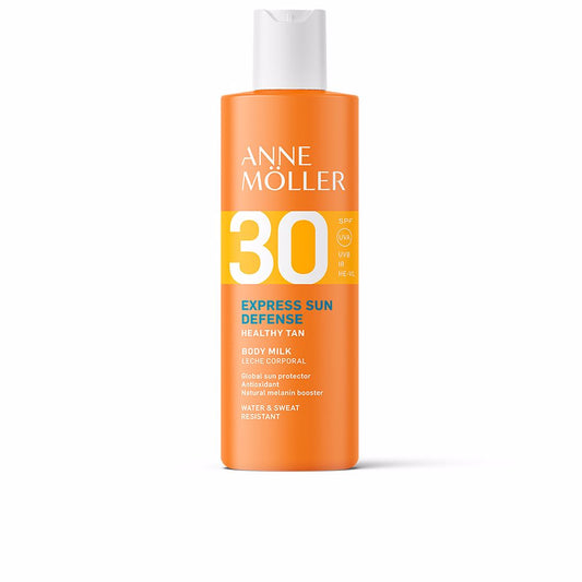 Anne Möller Express Body Milk Spf30 175 Ml - Salevare.com