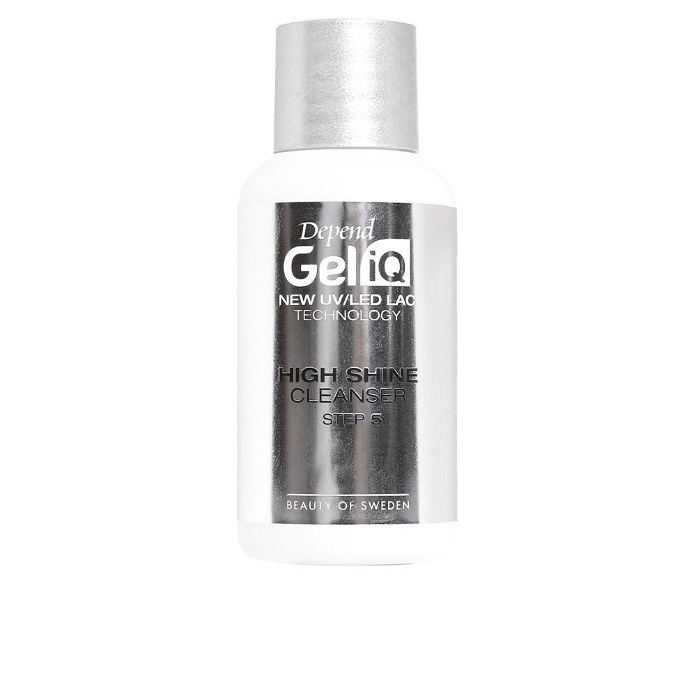 Beter Gel Iq Limpiador Brillo Final Step 5 35 Ml - Salevare.com