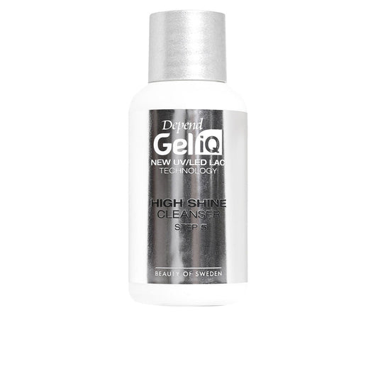 Beter Gel Iq Limpiador Brillo Final Step 5 35 Ml - Salevare.com