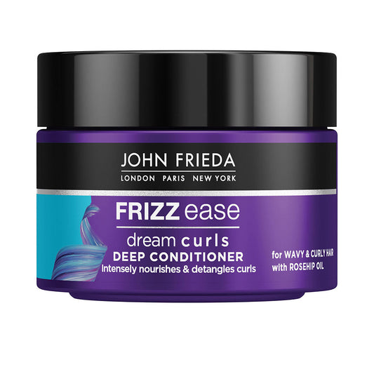 John Frieda Frizz-Ease Dreams Curls Conditioner 250 Ml