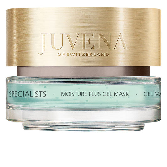Juvena Specialists Moisture Plus Gel Mask 75 Ml - Salevare.com