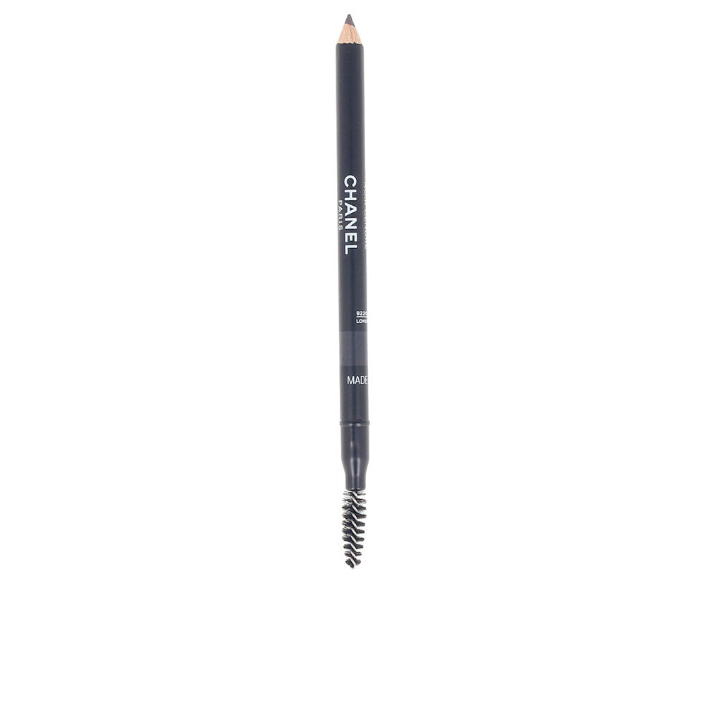 Chanel Crayon Sourcils #60-Noir Cendre 1 Gr - Salevare.com