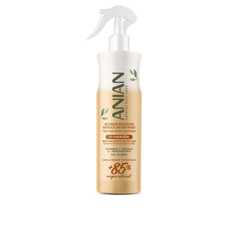 Anian Biphasic Repair Conditioner 400 Ml