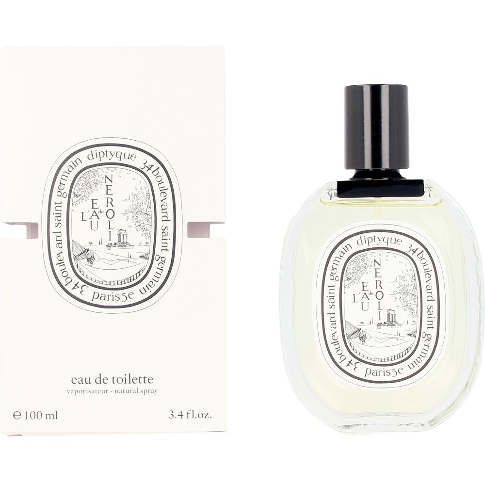 Diptyque Eau De Neroli Edt Vapo 100 Ml - Salevare.com