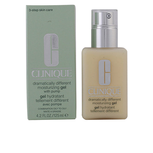 Clinique Dramatically Different Moisturizing Gel 125 Ml - Salevare.com