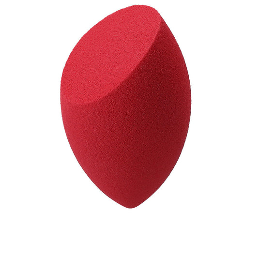 Kashoki Kashoki Olive Cut Sponge #Red 1 U - Salevare.com