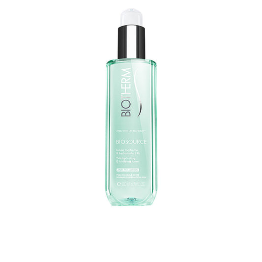 Biotherm Biosource Hydrating & Tonifying Lotion 200 Ml - Salevare.com
