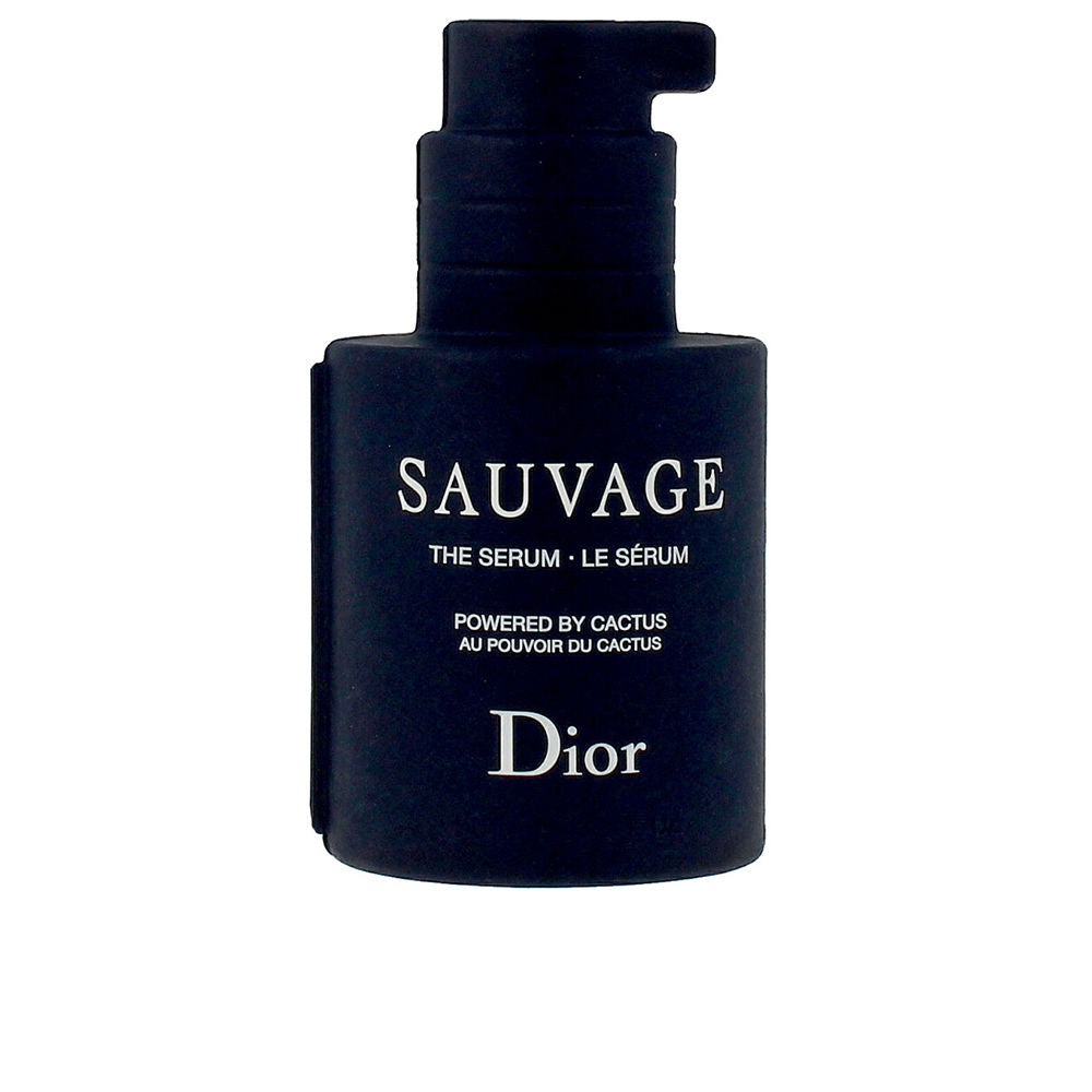 Dior Sauvage Serum 50 Ml - Salevare.com