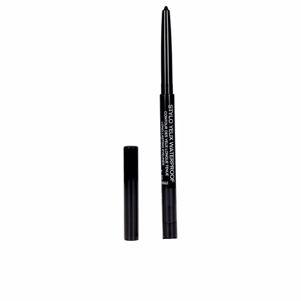 Chanel Stylo Yeux Waterproof #10-Ébène - Salevare.com