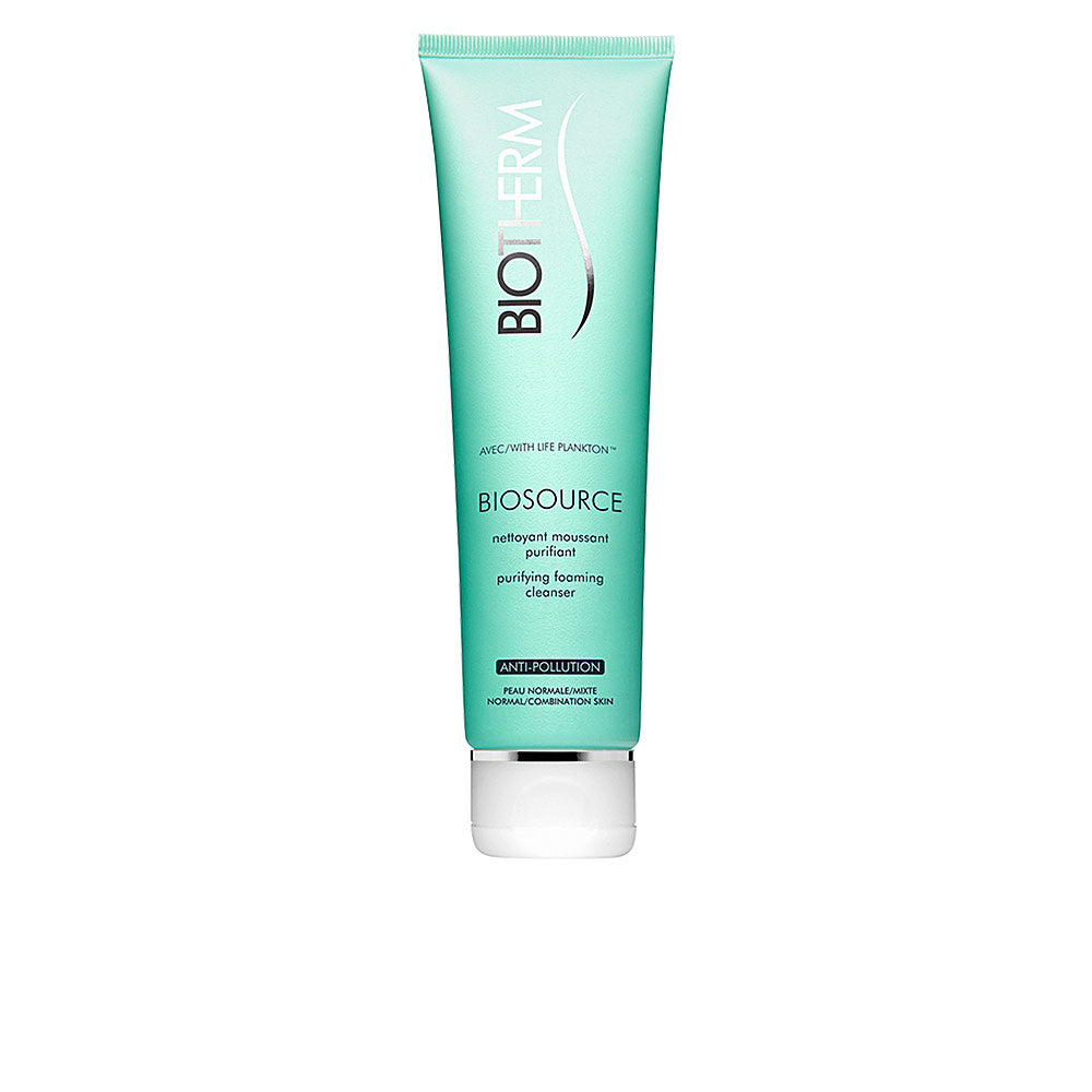Biotherm Biosource Hydra-Mineral Cleanser 150 Ml - Salevare.com