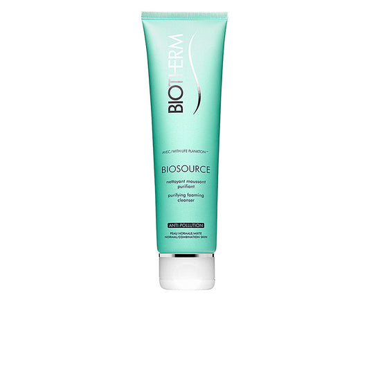 Biotherm Biosource Hydra-Mineral Cleanser 150 Ml - Salevare.com