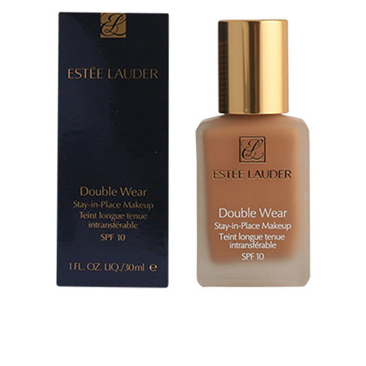 Estée Lauder Double Wear Stay-In-Place Foundation Spf10 #06-Auburn - Salevare.com