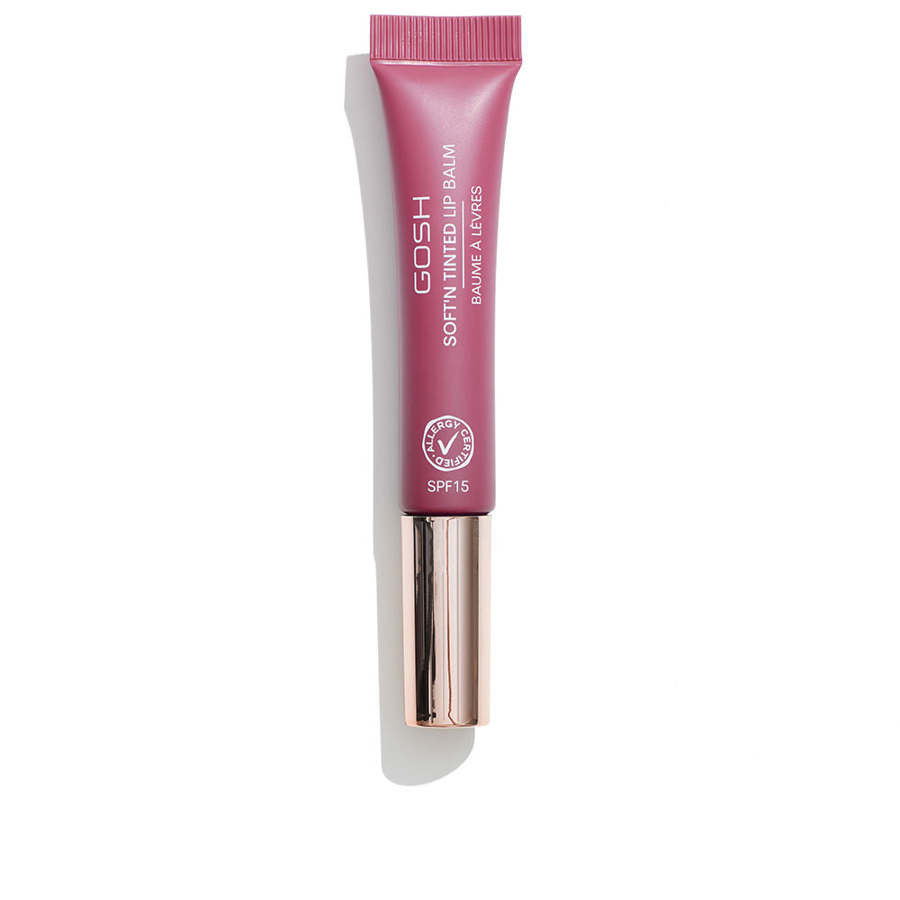 Gosh Soft'N Tinted Lip Balm #006-Berry 8 Ml - Salevare.com