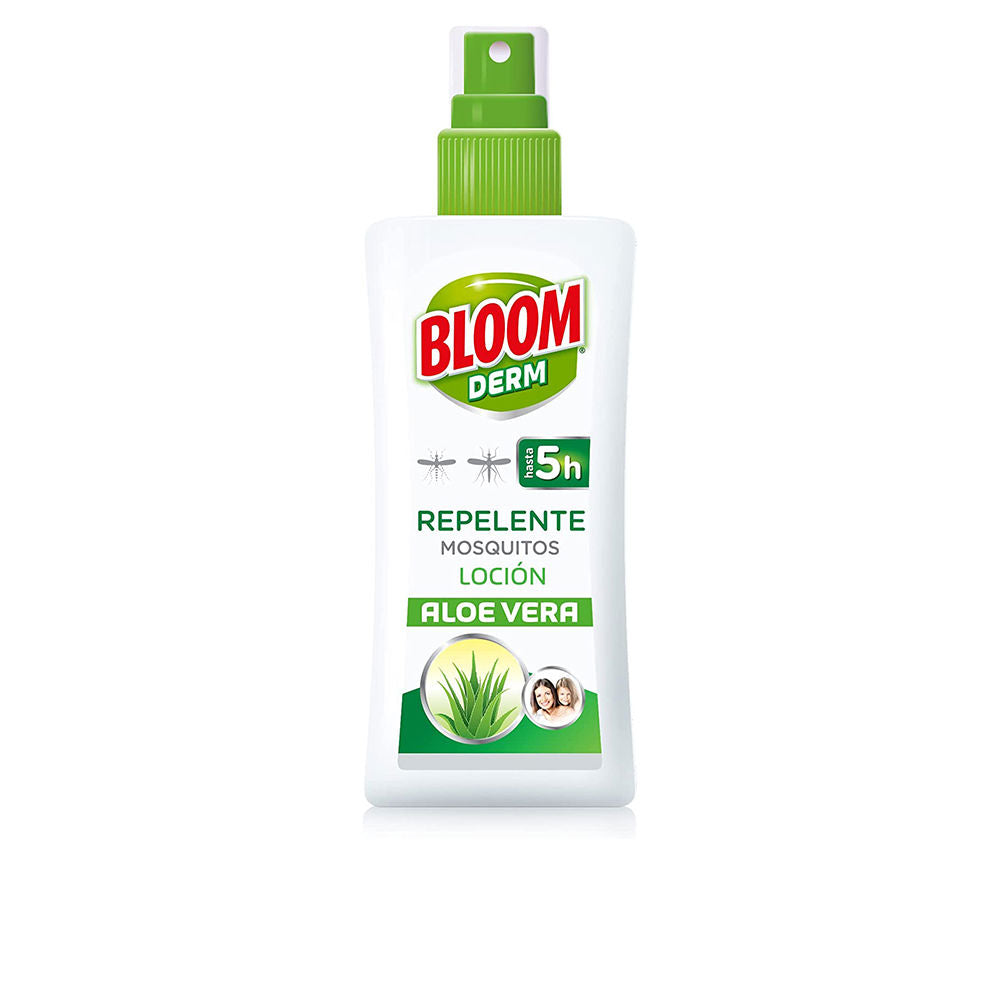 Bloom Bloom Derm Repelente Mosquitos 100 Ml - Salevare.com