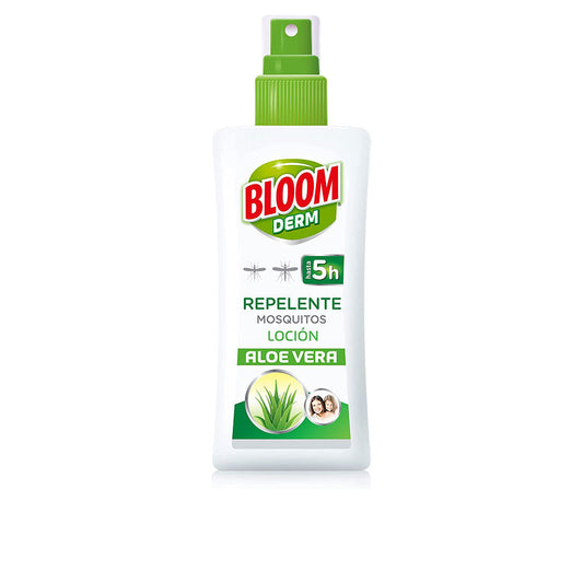 Bloom Bloom Derm Repelente Mosquitos 100 Ml - Salevare.com