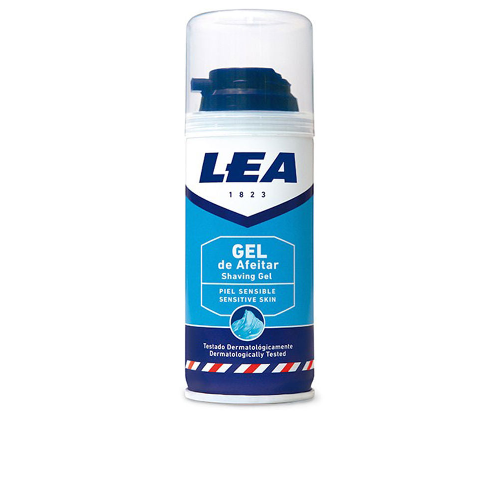 Lea Original Shaving Soap Stick 40 Gr - Salevare.com
