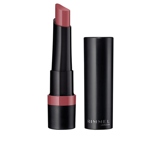 Rimmel London Lasting Finish Extreme Matte Lipstick #220 - Salevare.com