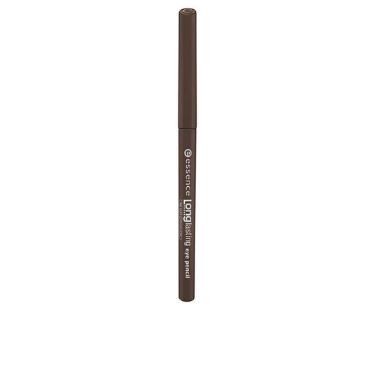 Essence Long-Lasting Eye Pencil #02-Hot Chocolate 0.28 Gr - Salevare.com