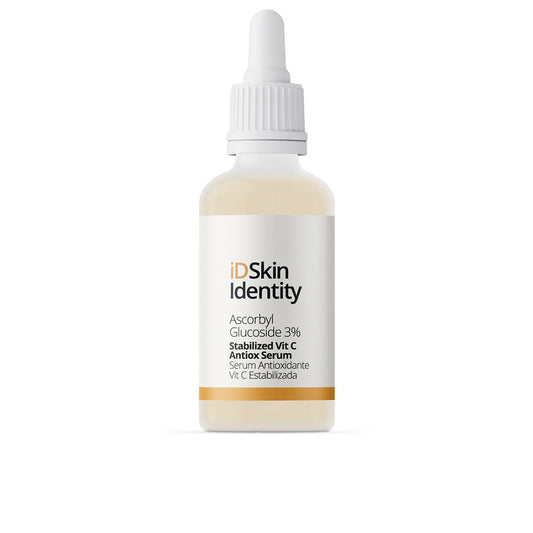 Skin Generics Id Skin Identity Ascorbyl Glucoside 3% Stabilized Vit C Antiox Serum 30 Ml - Salevare.com