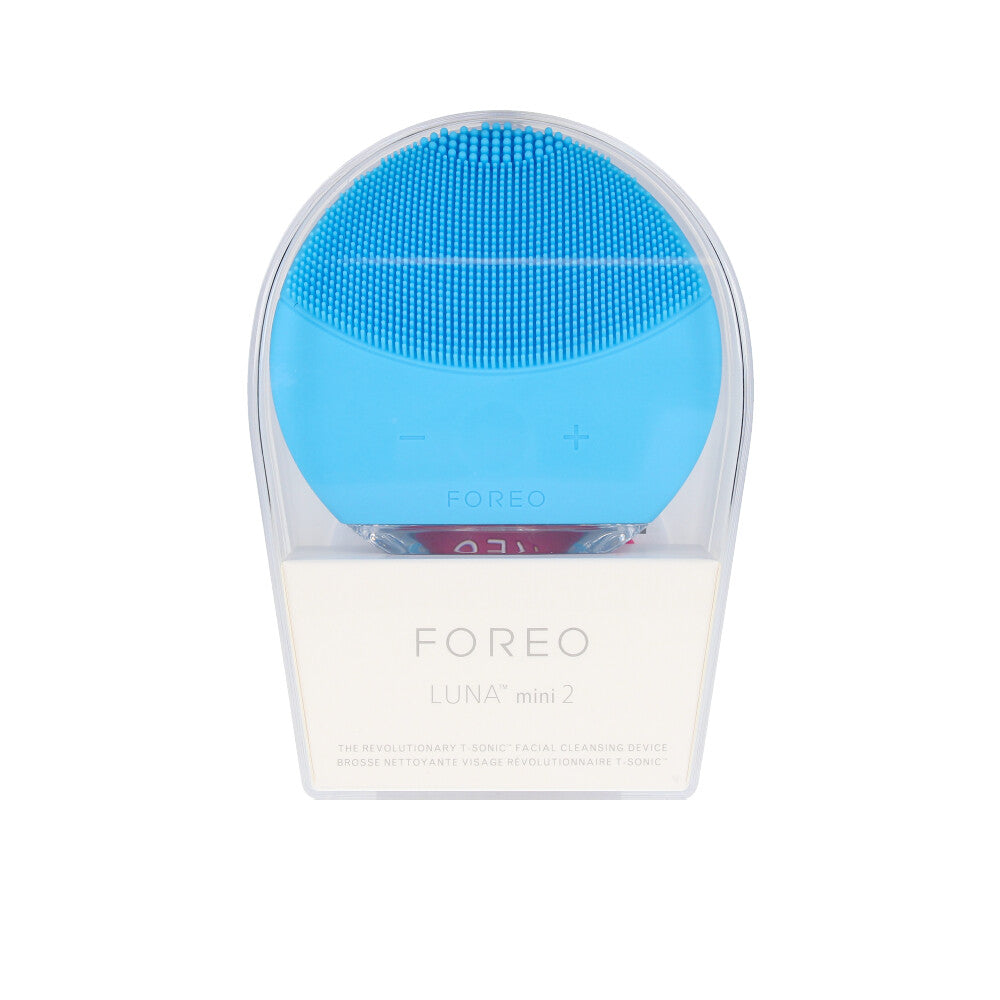 Foreo Luna Mini 2 #Aquamarine 1 U - Salevare.com
