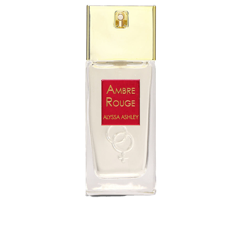 Alyssa Ashley Ambre Rouge Edp Vapo 30 Ml - Salevare.com