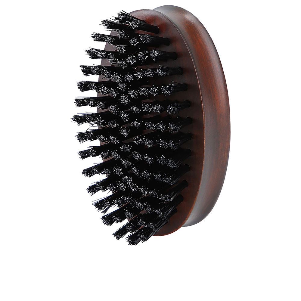 Lussoni Lussoni Barba Oval Vegan Brush 1 U - Salevare.com