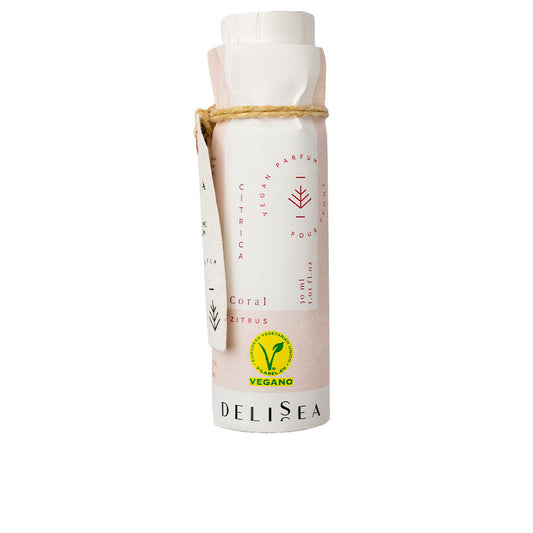 Delisea Coral Vegan Eau Parfum 30 Ml - Salevare.com