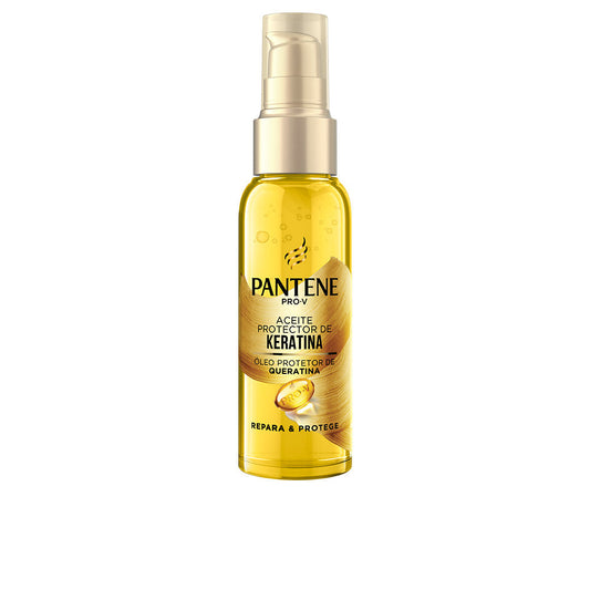 Pantene Pantene Epara &Amp; Protect Keratin Protective Oil 100 Ml