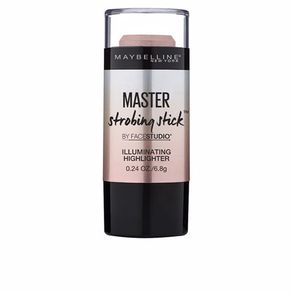 Maybelline Master Strobing Stick #100-Light - Salevare.com