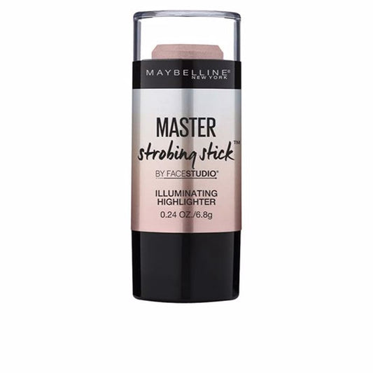 Maybelline Master Strobing Stick #100-Light - Salevare.com