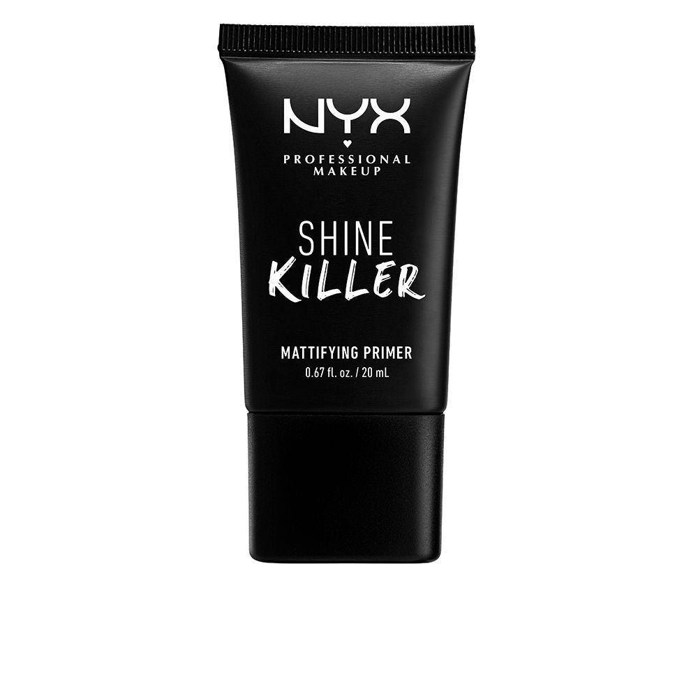 Nyx Professional Make Up Shine Killer Mattifying Primer 20 Ml - Salevare.com