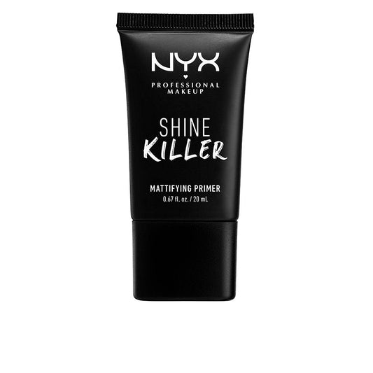 Nyx Professional Make Up Shine Killer Mattifying Primer 20 Ml - Salevare.com
