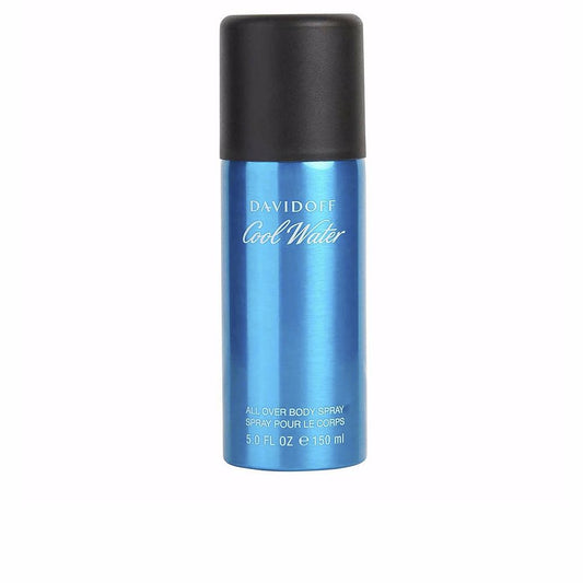 Davidoff Cool Water Deo Spray 150 Ml - Salevare.com