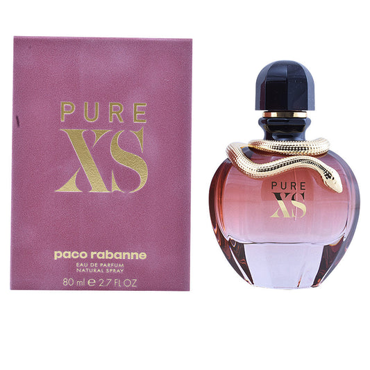 Rabanne Pure Xs For Her Eau De Parfum Spray 80 Ml - Salevare.com
