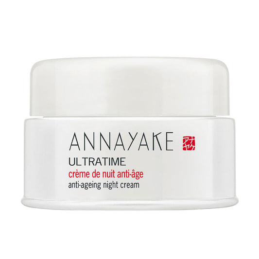 Annayake Ultratime Anti-Ageing Night Cream 50 Ml - Salevare.com