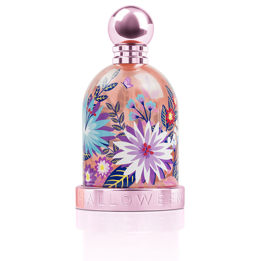 Halloween Blossom Eau De Toilette Spray 100 Ml - Salevare.com