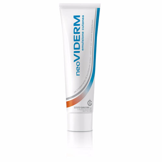 Rilastil Neoviderm Skin Emulsion 100 Ml - Salevare.com