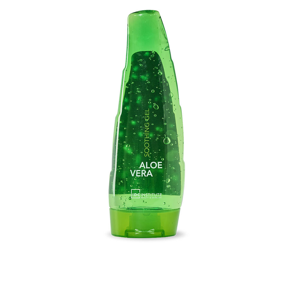 Idc Institute Aloe Vera Soothing Gel 100 Ml - Salevare.com