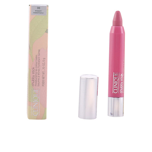 Clinique Chubby Stick #06-Woppin Watermelon - Salevare.com