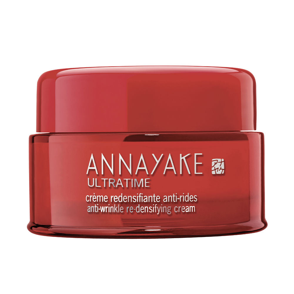 Annayake Ultratime Anti-Winkle Re-Densifying Cream 50 Ml - Salevare.com